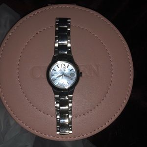 Citizen Chandler Eco Drive Watch